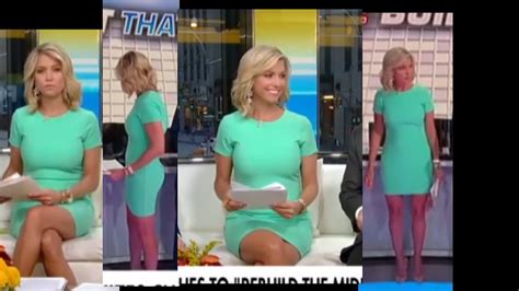 ainsley earhardt booty